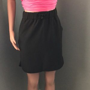 Lululemon Athletic skirt
